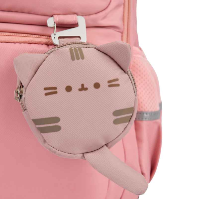 Рюкзак школьный YES Pusheen Fatty S-108, 559827
