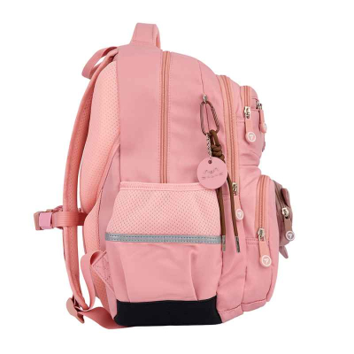 Рюкзак школьный YES Pusheen Fatty S-108, 559827