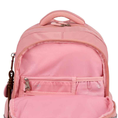 Рюкзак школьный YES Pusheen Fatty S-108, 559827