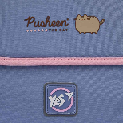 Рюкзак шкільний YES Pusheen Stay Cool S-104, 559834