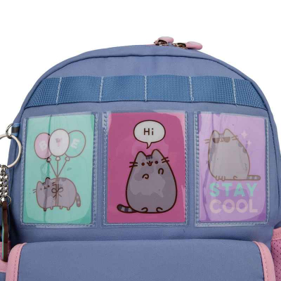 Рюкзак шкільний YES Pusheen Stay Cool S-104, 559834