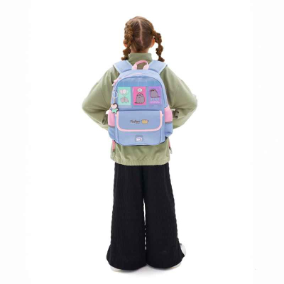 Рюкзак шкільний YES Pusheen Stay Cool S-104, 559834