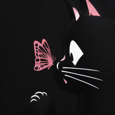 Рюкзак школьный каркасный YES Cat Dreamer S-78, 559863