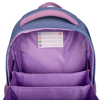 Рюкзак шкільний каркасний YES Pusheen Playful S-78, 559864