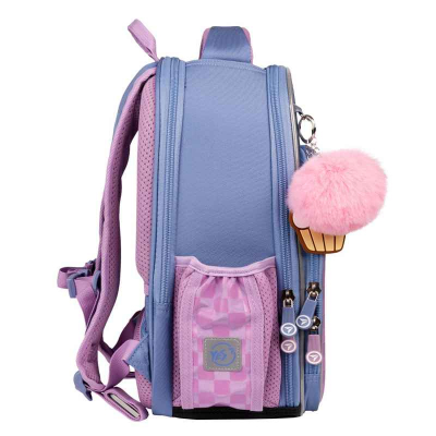 Рюкзак шкільний каркасний YES Pusheen Playful S-78, 559864