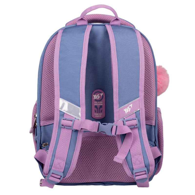 Рюкзак шкільний каркасний YES Pusheen Playful S-78, 559864