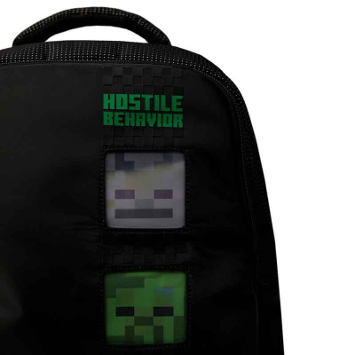 Рюкзак школьный YES Minecraft Game S-52 Ergo, 559892