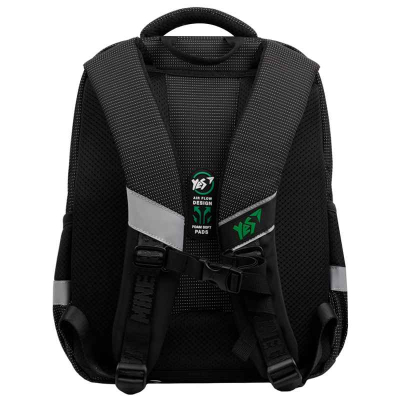 Рюкзак школьный YES Minecraft Game S-52 Ergo, 559892