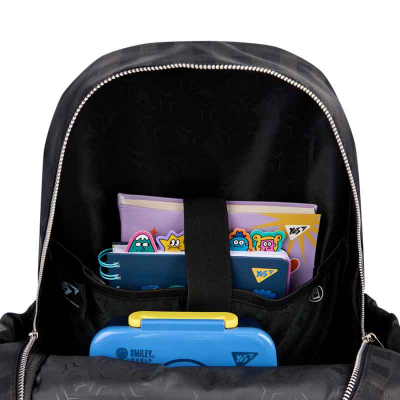 Рюкзак подростковый YES Angel Bear TS-47, 559914