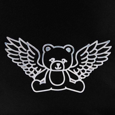 Рюкзак подростковый YES Angel Bear TS-47, 559914