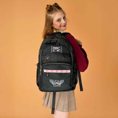 Рюкзак подростковый YES Angel Bear TS-47, 559914