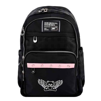 Рюкзак подростковый YES Angel Bear TS-47, 559914