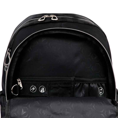 Рюкзак подростковый YES Angel Bear TS-47, 559914
