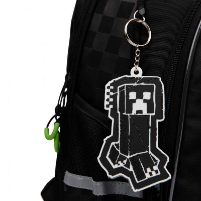 Pюкзак підлітковий YES Minecraft Teen TS-52, 559944