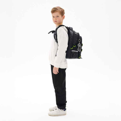 Pюкзак підлітковий YES Minecraft Teen TS-52, 559944
