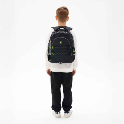 Pюкзак підлітковий YES Minecraft Teen TS-52, 559944