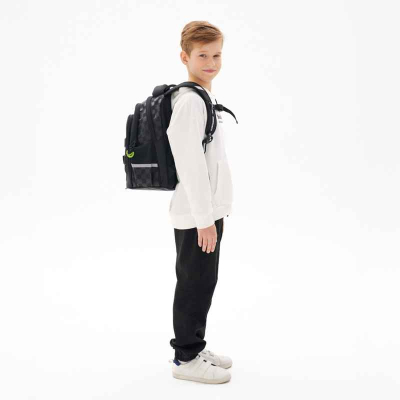 Pюкзак підлітковий YES Minecraft Teen TS-52, 559944