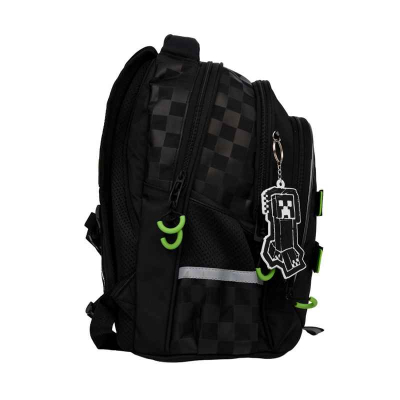 Pюкзак підлітковий YES Minecraft Teen TS-52, 559944