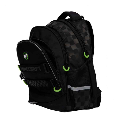 Pюкзак підлітковий YES Minecraft Teen TS-52, 559944