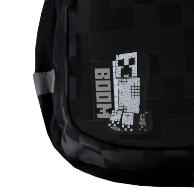 Рюкзак підлітковий YES Minecraft Boom T-113, 559973