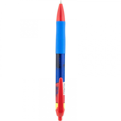 Ручка шариковая автоматическая Kite Barcelona BC17-033
