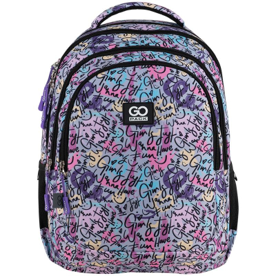 Рюкзак підлітковий GoPack GO25-162M-1 Teens