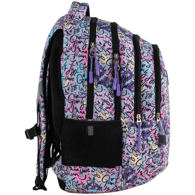 Рюкзак підлітковий GoPack GO25-162M-1 Teens