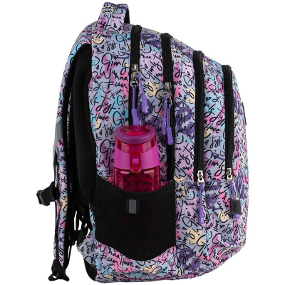 Рюкзак підлітковий GoPack GO25-162M-1 Teens