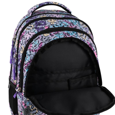 Рюкзак підлітковий GoPack GO25-162M-1 Teens