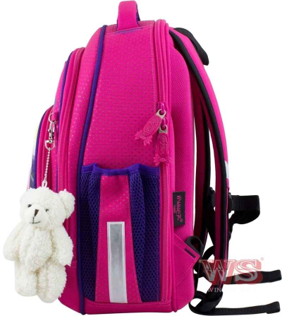 Ранец школьный Winner 7004 FullSet