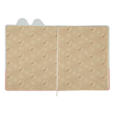 Дневник школьный YES Miffy 911605, PU