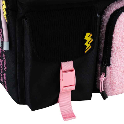Рюкзак подростковый Kite Education Aggretsuko AR25-2587M teens