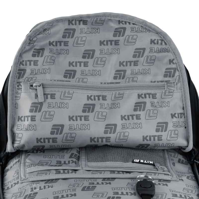 Рюкзак подростковый Kite Education Aggretsuko AR25-2587M teens