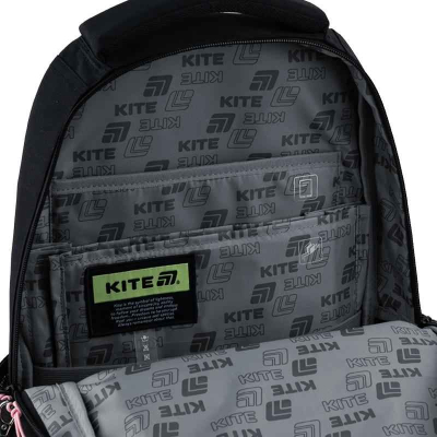 Рюкзак подростковый Kite Education Aggretsuko AR25-2587M teens