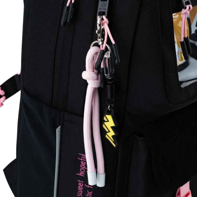 Рюкзак подростковый Kite Education Aggretsuko AR25-2587M teens