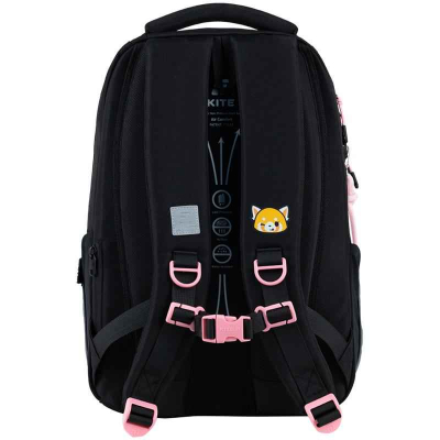 Рюкзак подростковый Kite Education Aggretsuko AR25-2587M teens