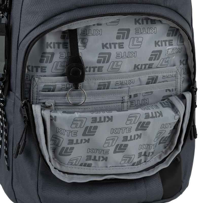 Рюкзак подростковый Kite Education Attack on Titan AT25-2578M teens
