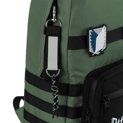 Рюкзак подростковый Kite Education Attack on Titan Season AT25-949L teens
