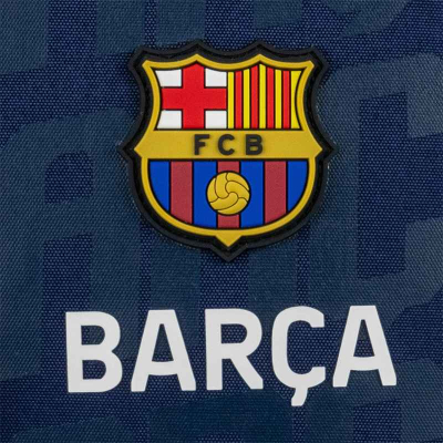 Рюкзак шкільний Kite Education FC Barcelona BC25-700M