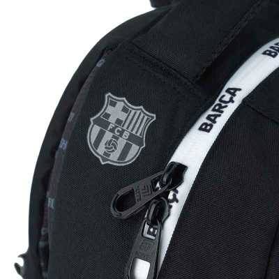 Рюкзак подростковый Kite Education FC Barcelona BC25-905M teens