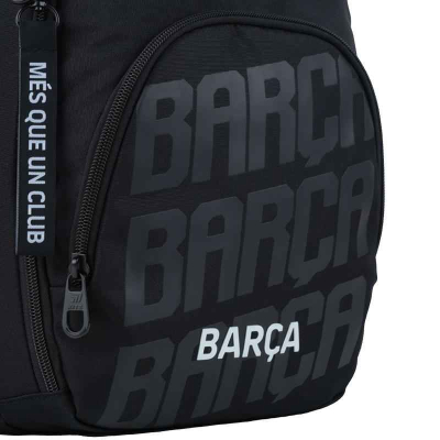 Рюкзак подростковый Kite Education FC Barcelona BC25-905M teens