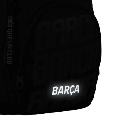 Рюкзак подростковый Kite Education FC Barcelona BC25-905M teens