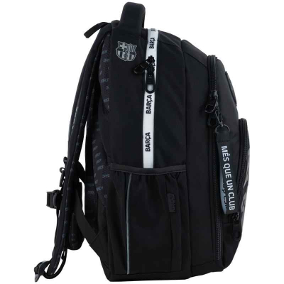 Рюкзак подростковый Kite Education FC Barcelona BC25-905M teens