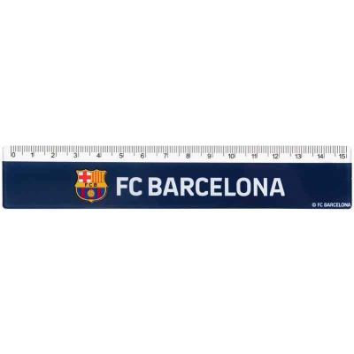 Набор канцтоваров Kite FC Barcelona BC25-S03, 4 предмета