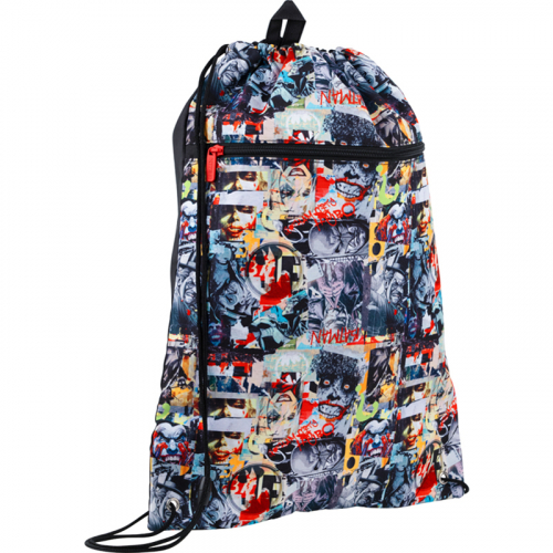 Сумка для взуття Kite Education DC Comics DC22-601L