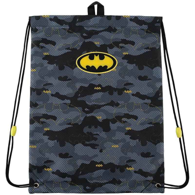 Сумка для взуття Kite DC Comics Batman DC24-600M