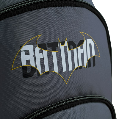 Рюкзак Kite Education teens DC Comics Batman DC24-905M