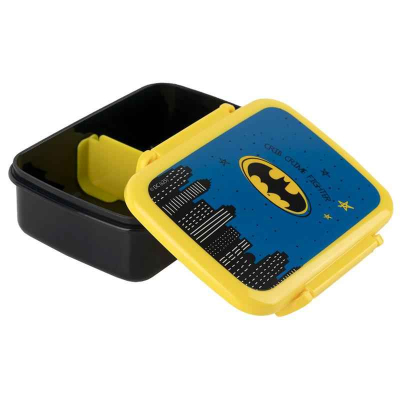 Ланчбокс Kite DC Comics DC25-160, 420 мл