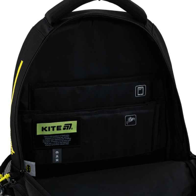 Рюкзак подростковый Kite Education DC Batman DC25-2587M teens