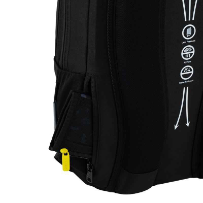 Рюкзак подростковый Kite Education DC Batman DC25-2587M teens